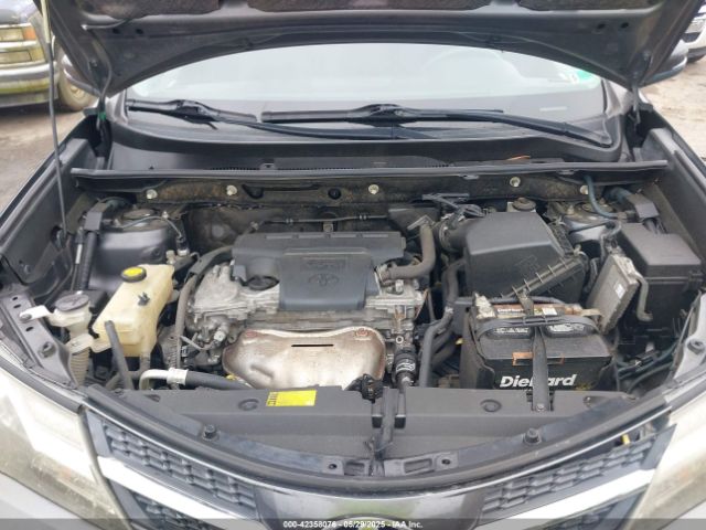 JTMRFREV6ED047984 Toyota Rav4 Xle