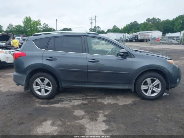 JTMRFREV6ED047984 Toyota Rav4 Xle