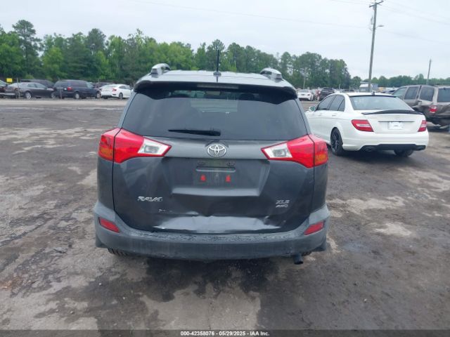 JTMRFREV6ED047984 Toyota Rav4 Xle