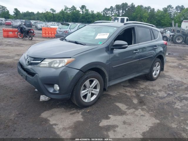 JTMRFREV6ED047984 Toyota Rav4 Xle