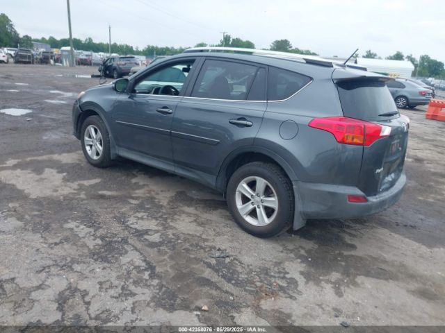 JTMRFREV6ED047984 Toyota Rav4 Xle