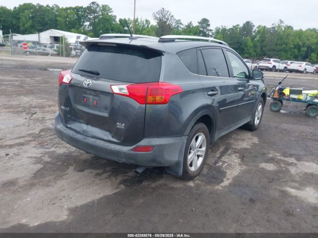 JTMRFREV6ED047984 Toyota Rav4 Xle