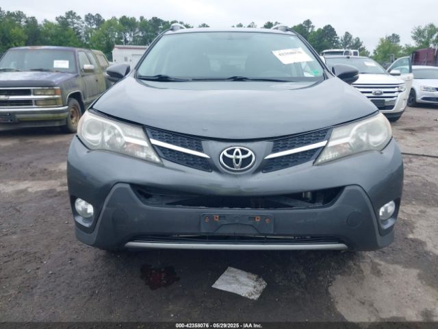 JTMRFREV6ED047984 Toyota Rav4 Xle