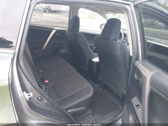 JTMRFREV6ED047984 Toyota Rav4 Xle