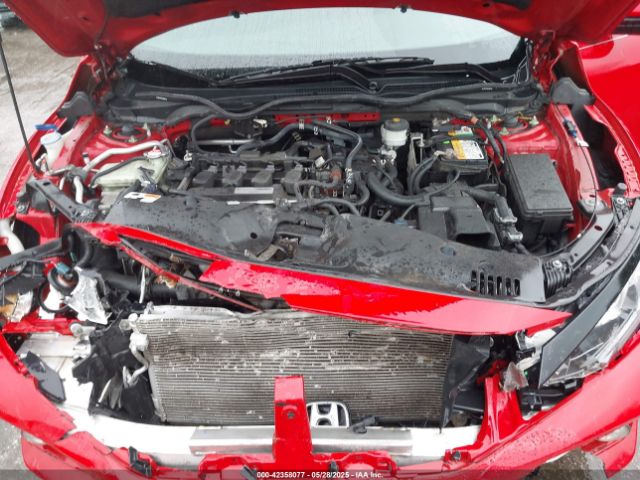 SHHFK7H66KU418572 Honda CIVIC EX
