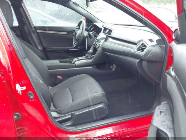 SHHFK7H66KU418572 Honda CIVIC EX