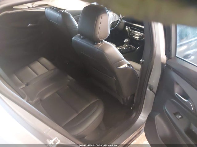 KL47LBEP8SB055174 Buick lbp