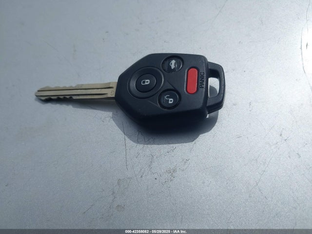 4S4BSBJCXG3268369 Subaru 2.5l u6