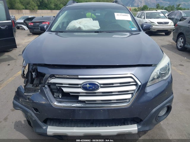 4S4BSBJCXG3268369 Subaru 2.5l u6