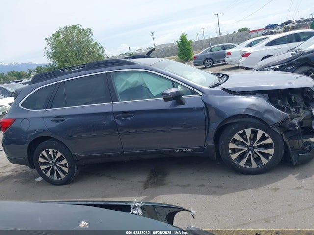 4S4BSBJCXG3268369 Subaru 2.5l u6