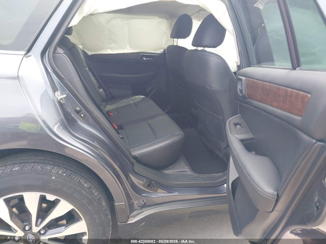 4S4BSBJCXG3268369 Subaru 2.5l u6