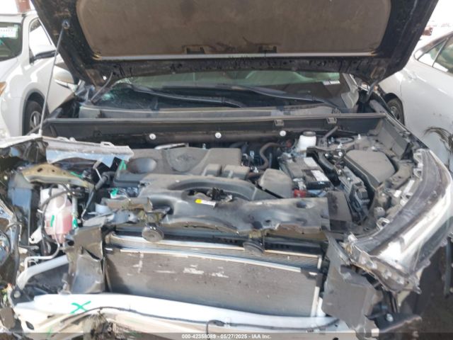 2T3F1RFV8PC357402 Toyota a25a-fks