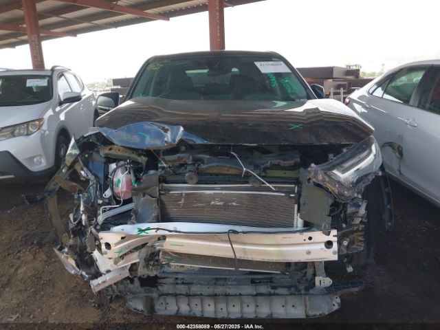 2T3F1RFV8PC357402 Toyota a25a-fks
