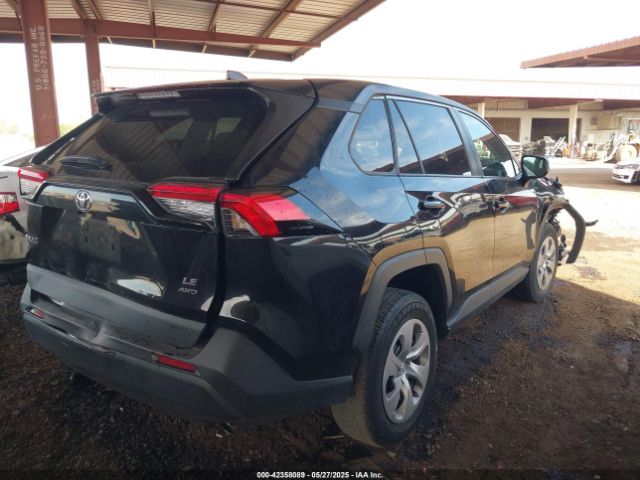 2T3F1RFV8PC357402 Toyota a25a-fks