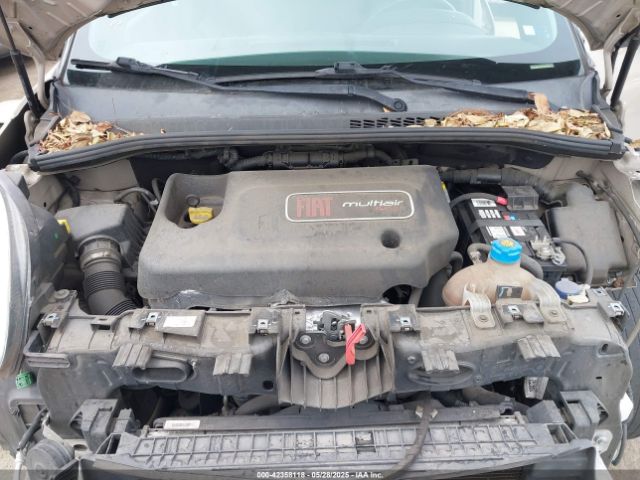 2015 FIAT 500L ZFBCFABH1FZ036579 Photo 9