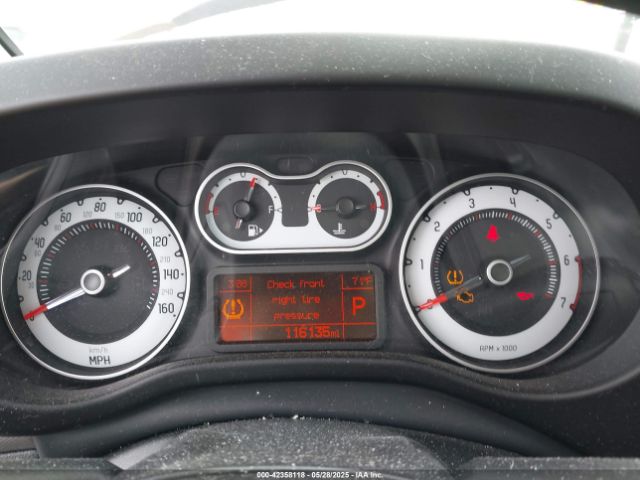 2015 FIAT 500L ZFBCFABH1FZ036579 Photo 6