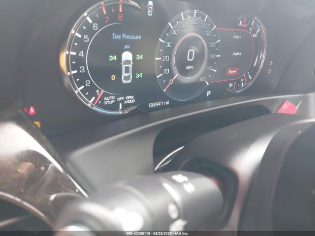 2019 CADILLAC CT6 1G6KD5RS1KU120922 Photo 6