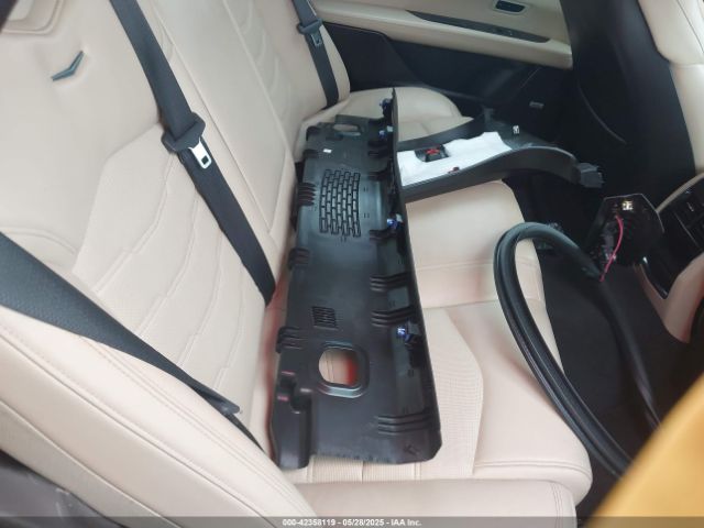 2019 CADILLAC CT6 1G6KD5RS1KU120922 Photo 7