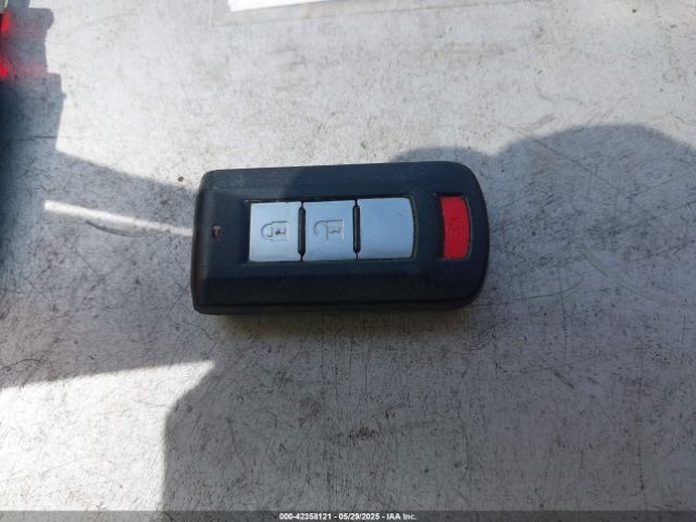 2012 MITSUBISHI OUTLANDER SPORT JA4AP4AU7CZ005926 Photo 10