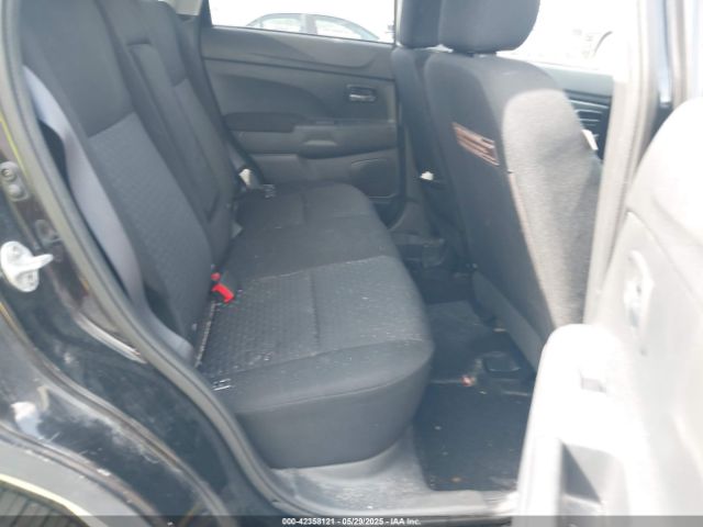 2012 MITSUBISHI OUTLANDER SPORT JA4AP4AU7CZ005926 Photo 7