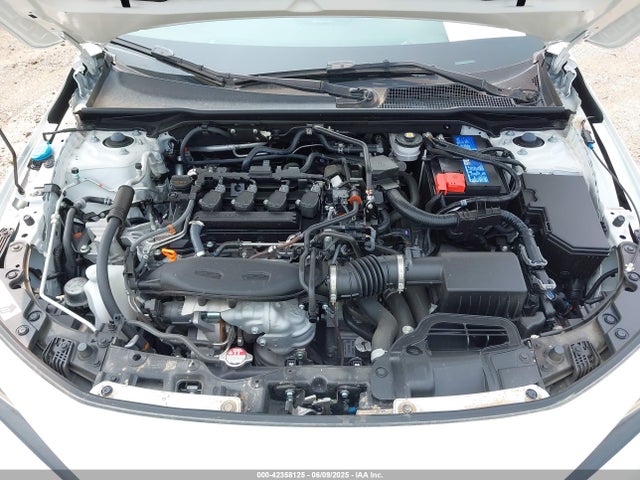 Honda l15b7 2024 2HGFE1F7XRH330762 Image 10
