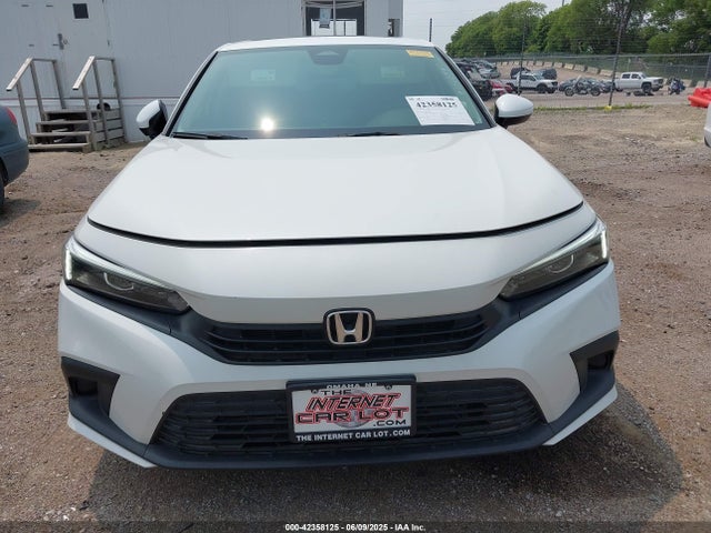 Honda l15b7 2024 2HGFE1F7XRH330762 Image 12