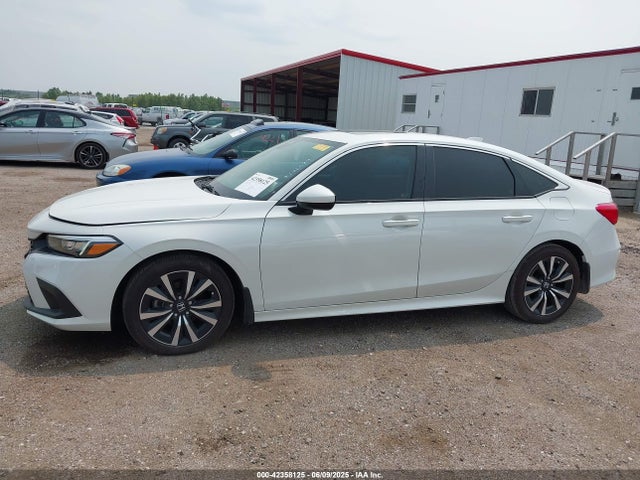 Honda l15b7 2024 2HGFE1F7XRH330762 Image 14