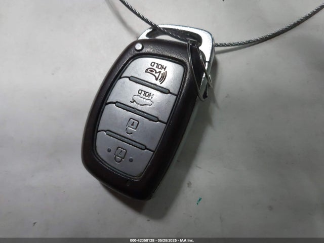 2016 Hyundai Sonata Hybrid Se მანქანა იყიდება აუქციონზე, vin: KMHE24L10GA009146, აუქციონის ნომერი: 42358128