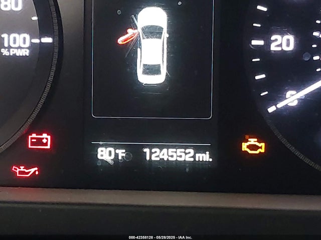 2016 Hyundai Sonata Hybrid Se მანქანა იყიდება აუქციონზე, vin: KMHE24L10GA009146, აუქციონის ნომერი: 42358128