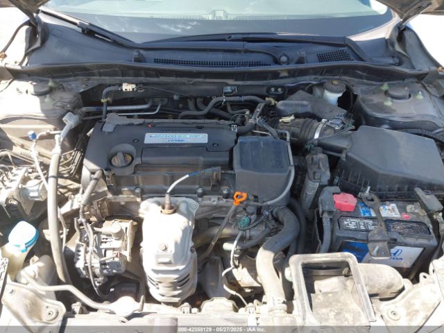 1HGCR2F33EA248570 Honda ACCORD LX
