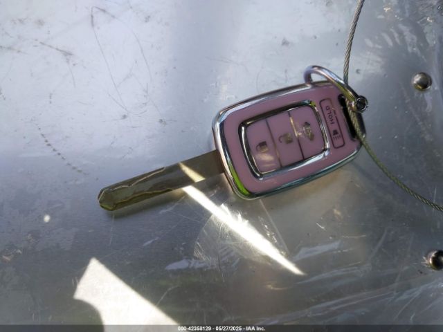 1HGCR2F33EA248570 Honda ACCORD LX