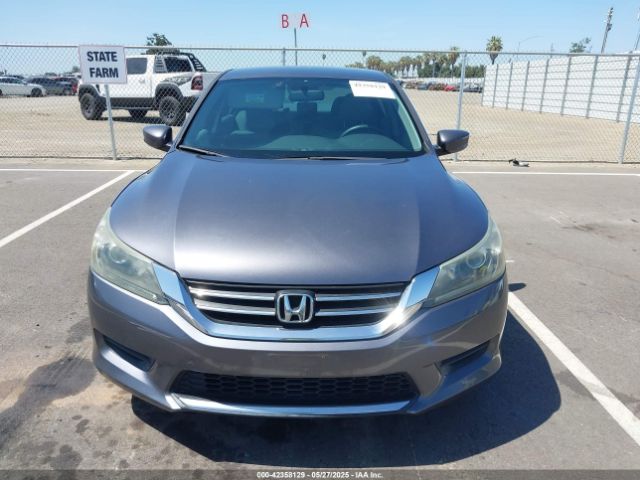 1HGCR2F33EA248570 Honda ACCORD LX
