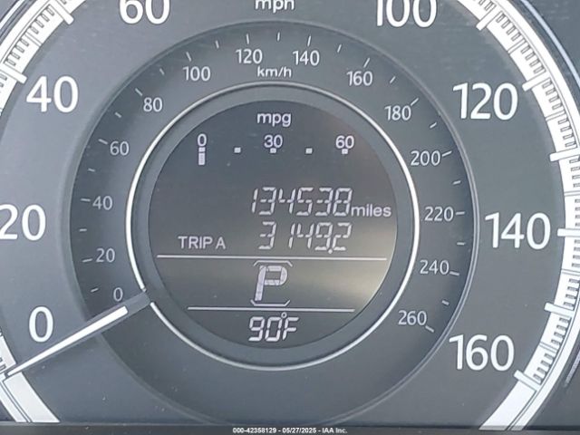 1HGCR2F33EA248570 Honda ACCORD LX