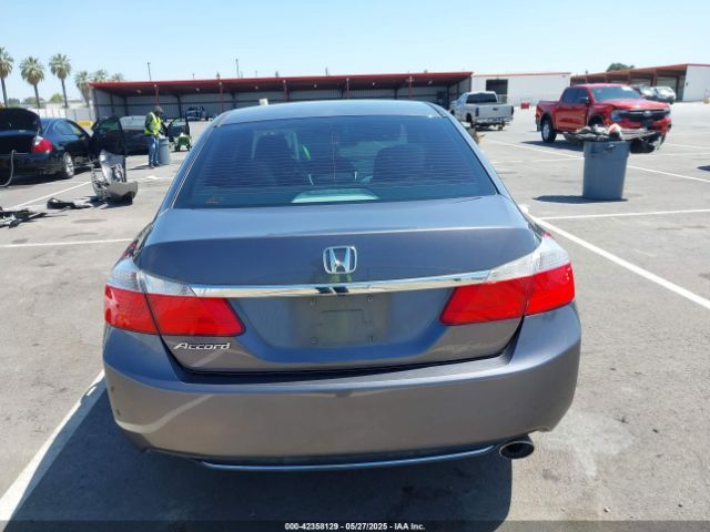 1HGCR2F33EA248570 Honda ACCORD LX