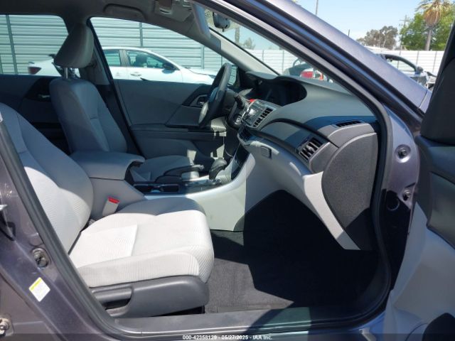 1HGCR2F33EA248570 Honda ACCORD LX