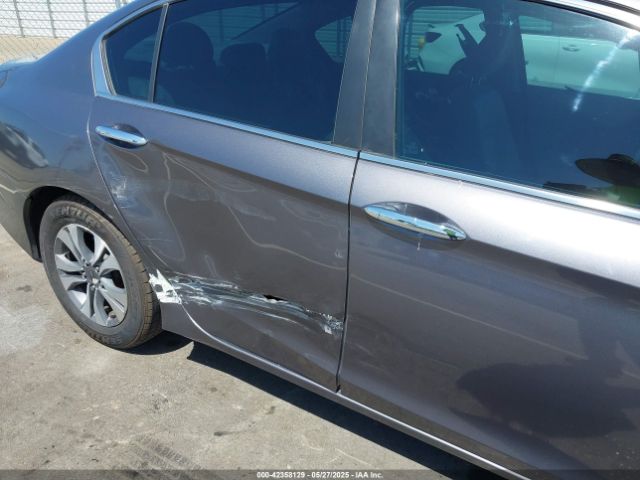 1HGCR2F33EA248570 Honda ACCORD LX