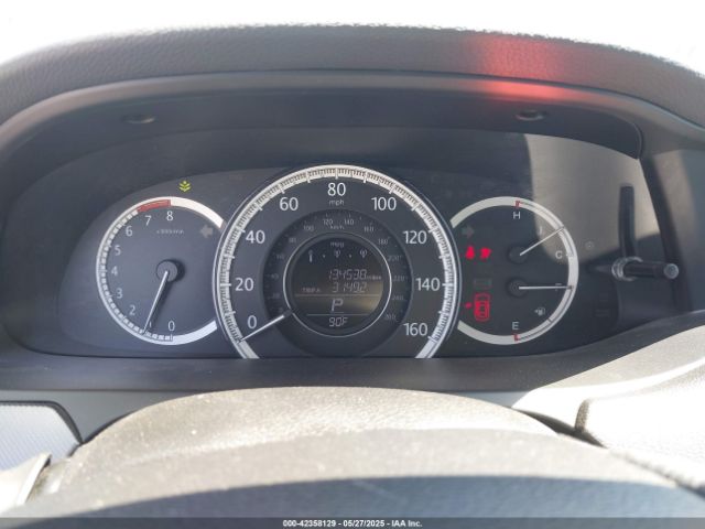 1HGCR2F33EA248570 Honda ACCORD LX