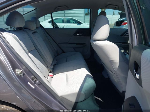 1HGCR2F33EA248570 Honda ACCORD LX