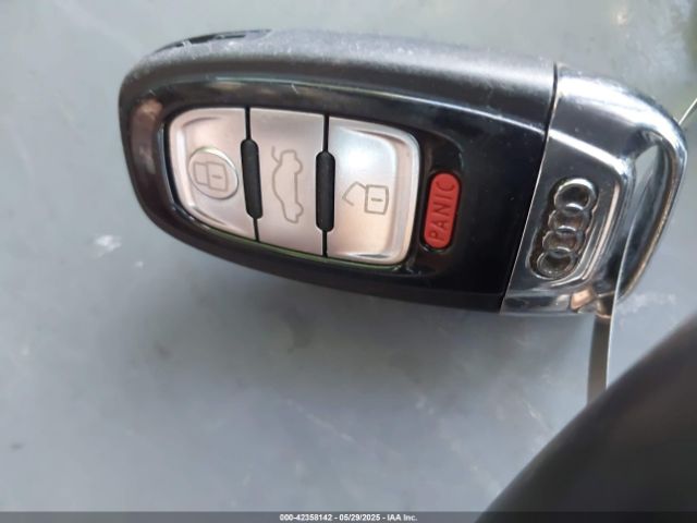 2015 AUDI A8 L WAU32AFD6FN022648 Photo 10