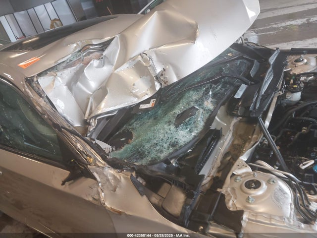 1HGCV1F56JA107929 Honda l15be