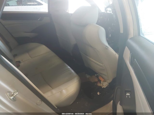 1HGCV1F56JA107929 Honda l15be