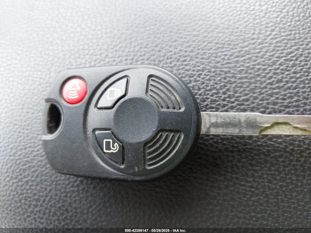 1FMCU0GD6HUE91698 Ford gtdi sigma w/premium fuel