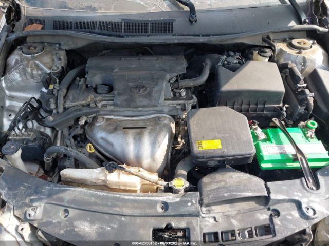 4T1BF1FKXEU766111 Toyota 2ar-fe