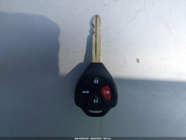 4T1BF1FKXEU766111 Toyota 2ar-fe