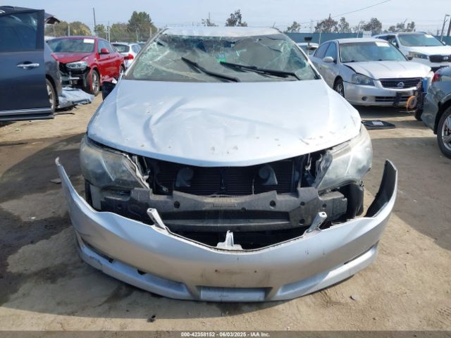 4T1BF1FKXEU766111 Toyota 2ar-fe