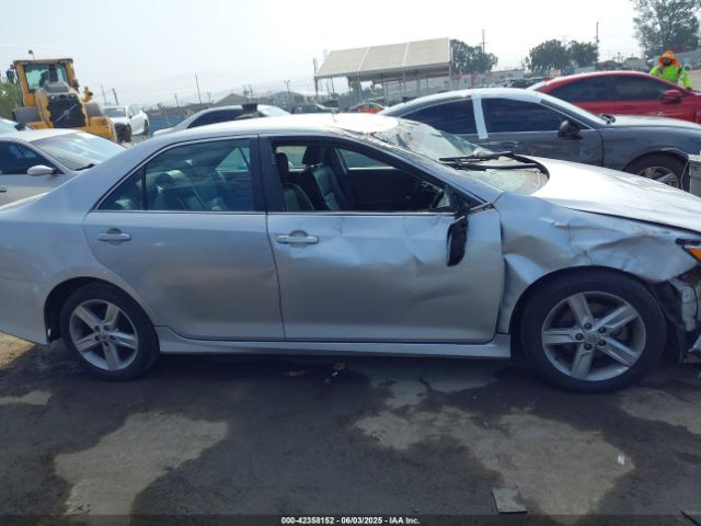4T1BF1FKXEU766111 Toyota 2ar-fe