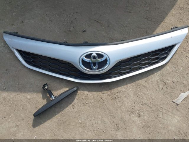 4T1BF1FKXEU766111 Toyota 2ar-fe