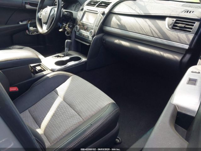 4T1BF1FKXEU766111 Toyota 2ar-fe