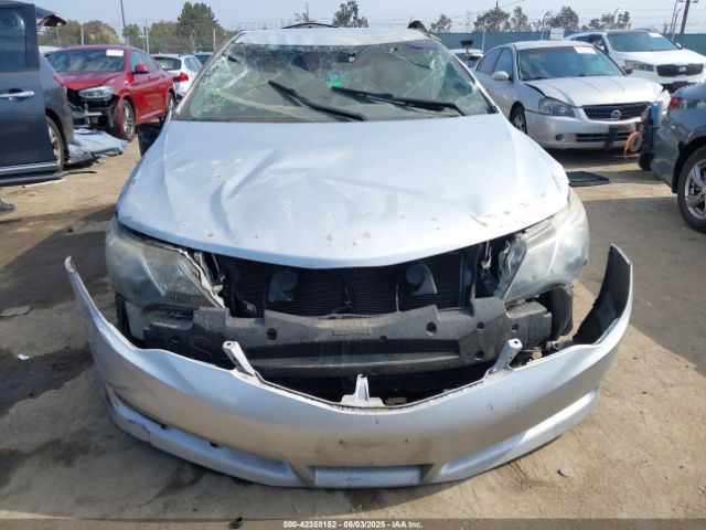4T1BF1FKXEU766111 Toyota 2ar-fe