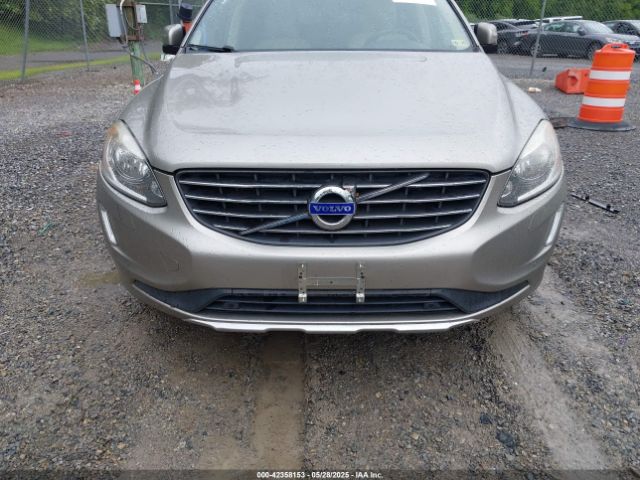 2016 VOLVO XC60 YV440MDK3G2921127 Photo 5